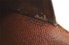 Authentic Louis Vuitton Monogram Agenda MM Notebook Cover R20004 LV Junk 4826I