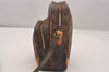 Authentic Louis Vuitton Monogram Amazone Shoulder Cross Bag M45236 LV Junk 4826J