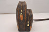 Authentic Louis Vuitton Monogram Amazone Shoulder Cross Bag M45236 LV Junk 4826J