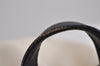 Authentic GUCCI Web Sherry Line Coco Capitan Backpack GG Leather White 4828J