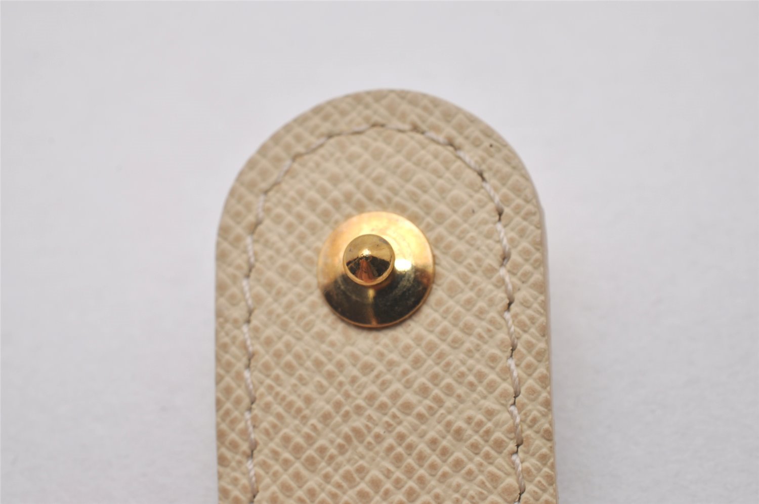 Authentic Louis Vuitton Damier Azur Agenda PM Notebook Cover R20706 LV 4837I