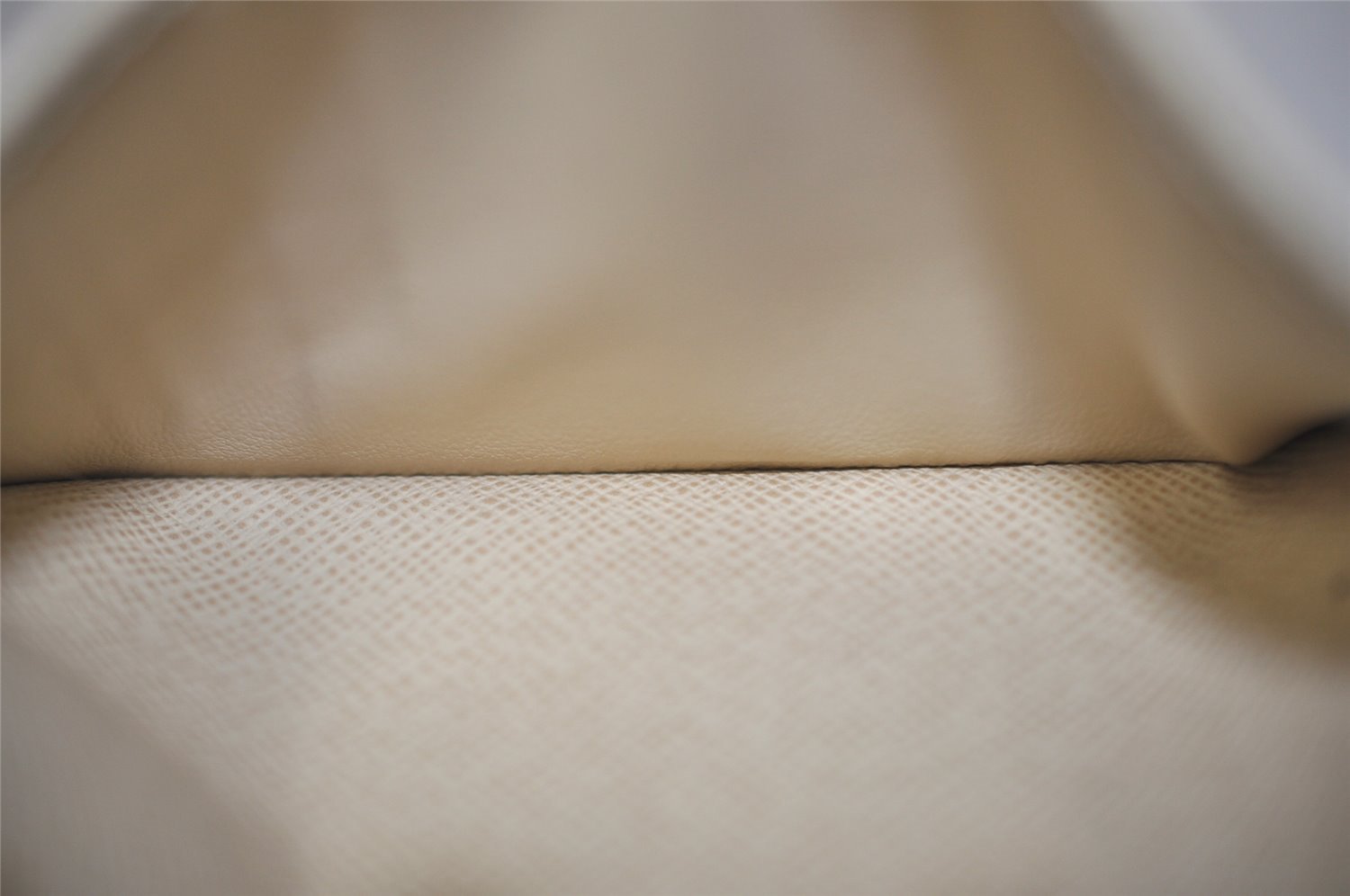 Authentic Louis Vuitton Damier Azur Agenda PM Notebook Cover R20706 LV 4837I