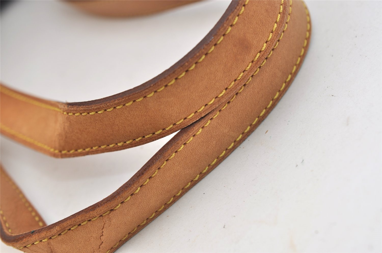 Authentic Louis Vuitton Monogram Montsouris MM Backpack M51136 LV 4840J