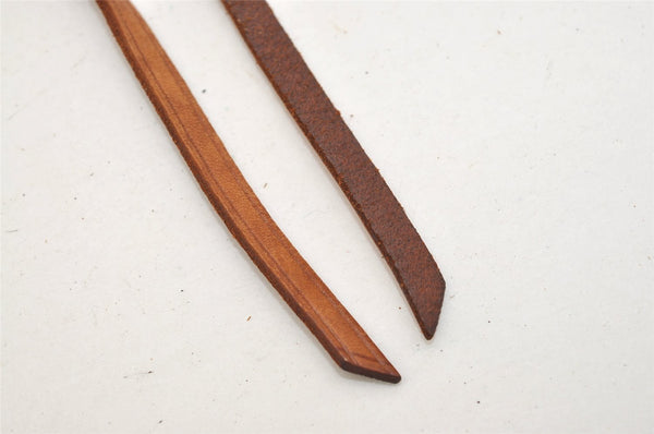 Authentic Louis Vuitton Monogram Montsouris MM Backpack M51136 LV 4840J