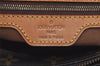 Authentic Louis Vuitton Monogram Cabas Piano Shoulder Tote Bag M51148 LV 4842I