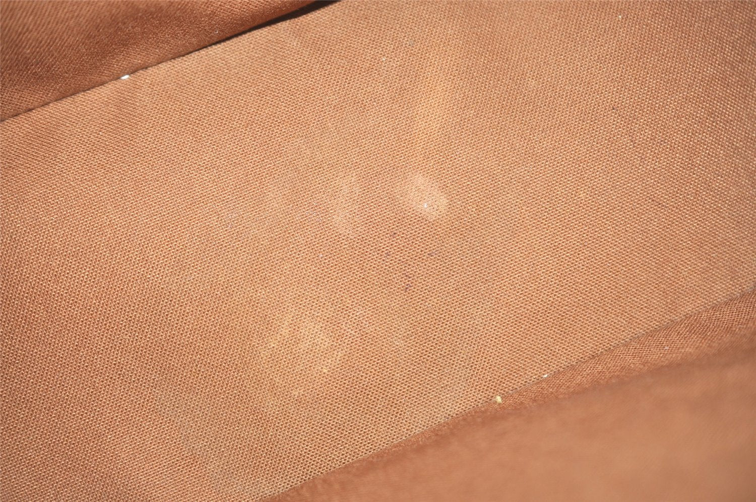 Authentic Louis Vuitton Monogram Cabas Piano Shoulder Tote Bag M51148 LV 4842I