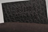 Authentic GUCCI 2Way Shoulder Tote Bag GG Canvas Leather 341503 Brown 4848J