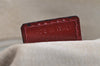 Authentic BURBERRY Nova Check PVC Leather 2Way Shoulder Hand Bag Beige 4850J