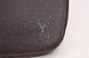 Authentic Louis Vuitton Taiga Agenda Geode Travel Case Purple M30616 LV 4851K