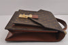 Authentic Louis Vuitton Monogram Monceau 2Way Shoulder Hand Bag M51185 LV 4858J