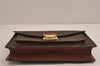 Authentic Louis Vuitton Monogram Monceau 2Way Shoulder Hand Bag M51185 LV 4858J
