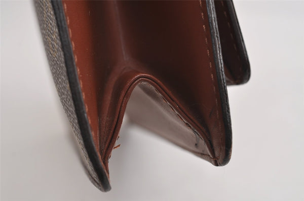 Authentic Louis Vuitton Monogram Monceau 2Way Shoulder Hand Bag M51185 LV 4858J