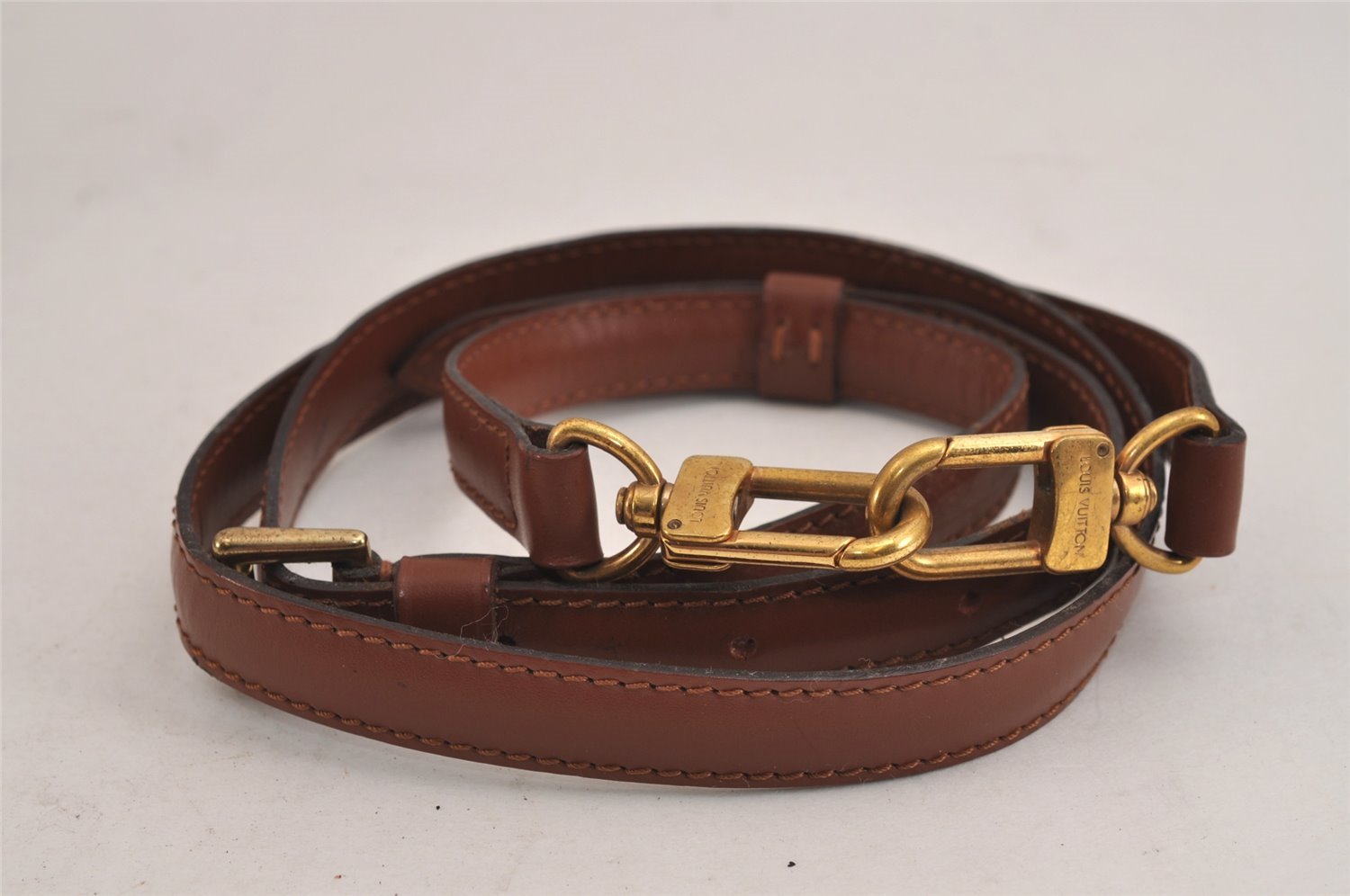 Authentic Louis Vuitton Monogram Monceau 2Way Shoulder Hand Bag M51185 LV 4858J