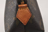 Authentic Louis Vuitton Monogram Pochette Cosmetic Pouch M47515 Junk 4858K