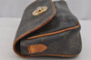 Authentic Louis Vuitton Monogram Tikal PM Shoulder Bag M40078 LV 4863J