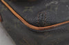 Authentic Louis Vuitton Monogram Tikal PM Shoulder Bag M40078 LV 4863J