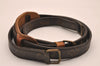 Authentic Louis Vuitton Monogram Shoulder Strap 42.9-50.4" LV Junk 4864J