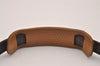 Authentic Louis Vuitton Monogram Shoulder Strap 42.9-50.4" LV Junk 4864J