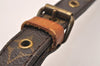 Authentic Louis Vuitton Monogram Shoulder Strap 42.9-50.4" LV Junk 4864J