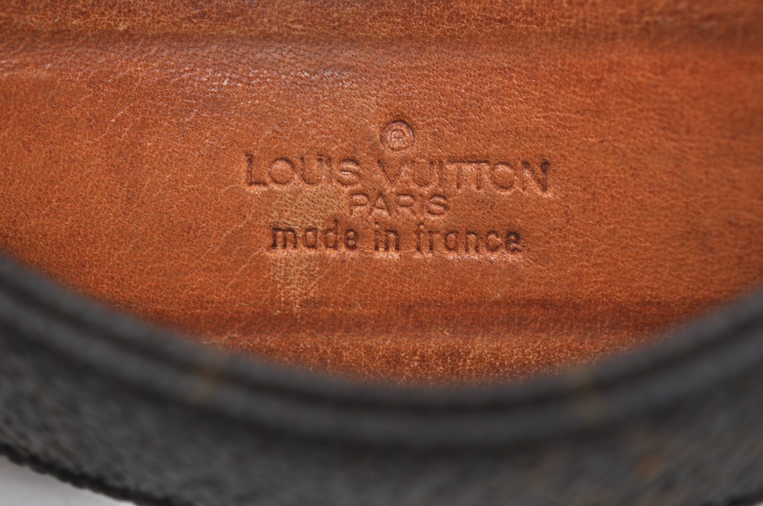 Authentic Louis Vuitton Monogram Shoulder Strap 42.9-50.4