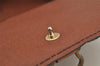Authentic Louis Vuitton Monogram Saint Cloud GM M51242 Shoulder Cross Bag 4865J