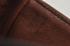 Authentic Louis Vuitton Monogram Saint Cloud GM M51242 Shoulder Cross Bag 4865J