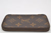 Authentic Louis Vuitton Monogram Pochette 6 Cles Key Case Holder M62610 LV 4866K