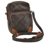 Authentic Louis Vuitton Monogram Amazone Shoulder Cross Bag M45236 Junk 4867J
