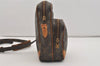 Authentic Louis Vuitton Monogram Amazone Shoulder Cross Bag M45236 Junk 4867J