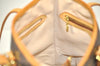 Authentic Louis Vuitton Monogram Bucket PM Shoulder Tote Bag M42238 LV 4869J