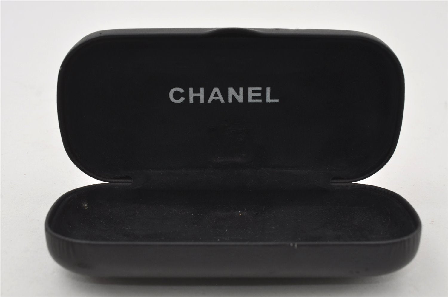 Authentic CHANEL Vintage Sunglasses CoCo Mark Plastic 01451 Brown Junk 4871I