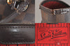 Authentic Louis Vuitton Damier Neverfull GM Shoulder Tote Bag N51106 Junk 4873M
