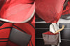 Authentic Louis Vuitton Damier Neverfull GM Shoulder Tote Bag N51106 Junk 4873M