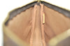 Authentic Louis Vuitton Monogram Pochette Accessoires Pouch M51980 LV 4877I