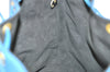Authentic Louis Vuitton Epi Noe Shoulder Drawstring Bag Blue M44005 LV 4878I