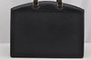 Authentic Louis Vuitton Epi Riviera Hand Bag Black M48182 LV 4883J