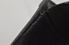 Authentic Louis Vuitton Epi Riviera Hand Bag Black M48182 LV 4883J