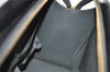 Authentic Louis Vuitton Epi Riviera Hand Bag Black M48182 LV 4883J