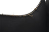Authentic Louis Vuitton Epi Riviera Hand Bag Black M48182 LV 4883J