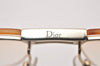 Authentic Christian Dior Vintage Sunglasses Titanium 3YGIJ Pink CD 4884I