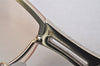 Authentic Christian Dior Vintage Sunglasses Titanium 3YGIJ Pink CD 4884I