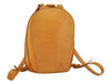 Authentic Louis Vuitton Epi Mabillon Backpack Yellow M52239 LV 4884J