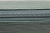 Auth Louis Vuitton Epi Trousse Crayon Pen Case Pouch Green M56544 Junk 4886K