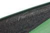 Auth Louis Vuitton Epi Trousse Crayon Pen Case Pouch Green M56544 Junk 4886K