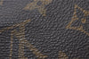 Authentic Louis Vuitton Monogram Keepall 50 Travel Boston Bag M41426 LV 4887I