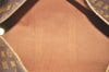 Authentic Louis Vuitton Monogram Keepall 50 Travel Boston Bag M41426 LV 4887I