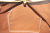 Authentic Louis Vuitton Monogram Keepall 50 Travel Boston Bag M41426 LV 4887I