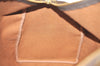 Authentic Louis Vuitton Monogram Keepall 50 Travel Boston Bag M41426 LV 4887I