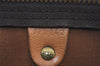 Authentic Louis Vuitton Monogram Keepall 50 Travel Boston Bag M41426 LV 4887I