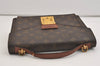 Authentic Louis Vuitton Monogram Monceau 2Way Shoulder Hand Bag M51187 LV 4895J
